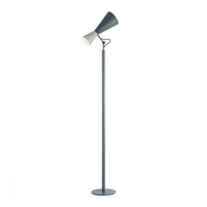 Lampe Nemo Parliament lampadaire - Lampe design moderne italien