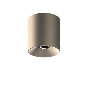 Lampada Eye lampada da soffitto design Rotaliana scontata