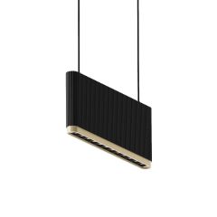 Lámpara Rotaliana Pochette H2 lámpara colgante - Lámpara modernos de diseño