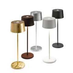 Ailati Lights Olivia table lamp italian designer modern lamp