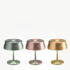 Ailati Lights Sister Light Mini table lamp italian designer modern lamp