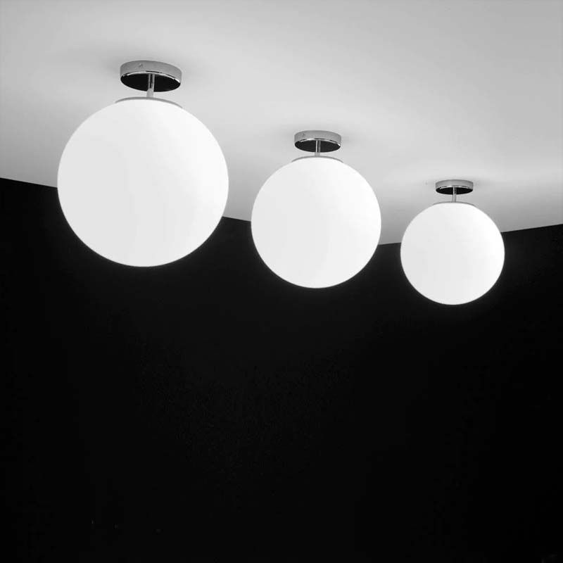 Ailati Lights Sferis ceiling lamp lamp