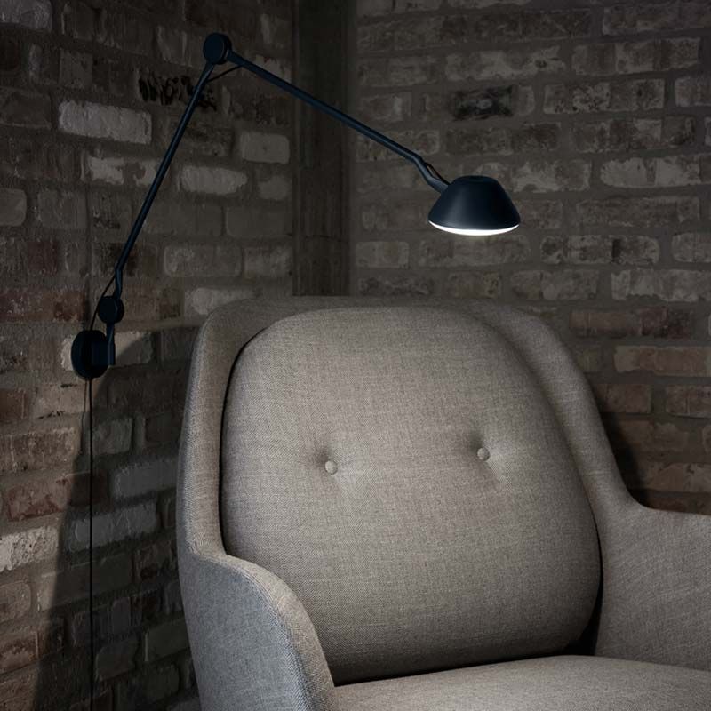 Fritz Hansen AQ01 wall lamp lamp