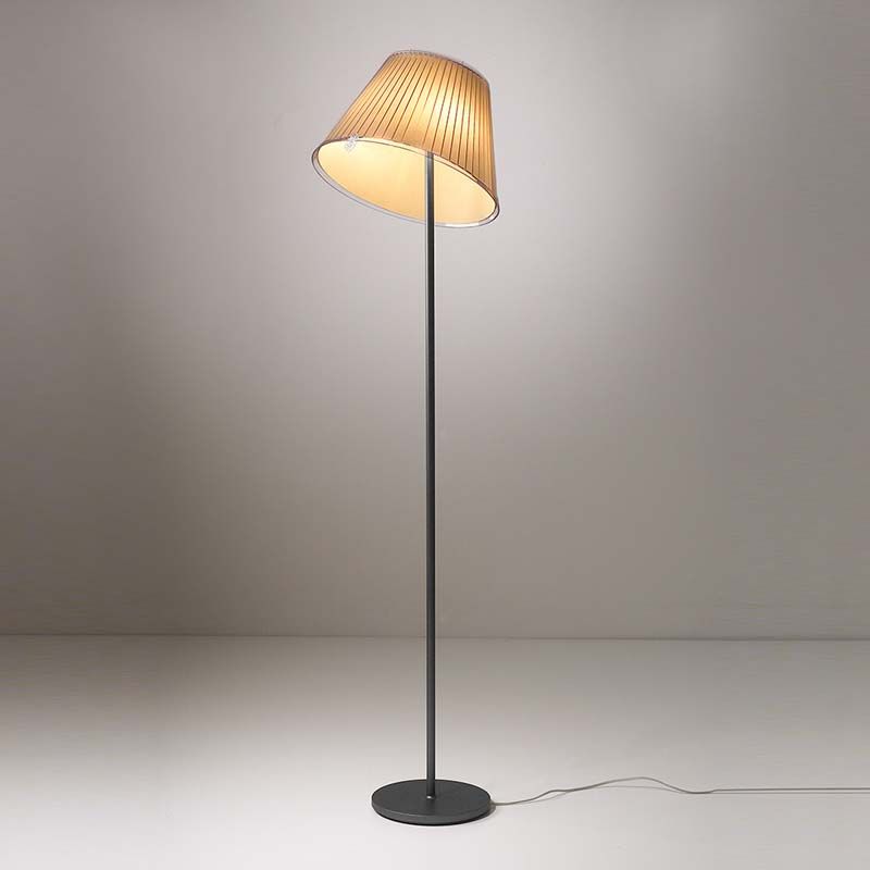 Artemide Choose floor lamp - ivory lamp
