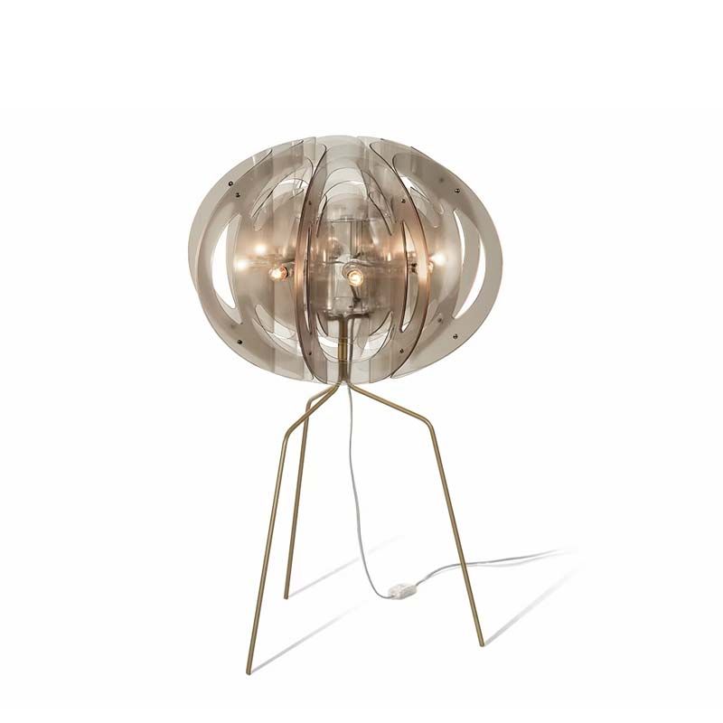 Lampe Slamp Atlante lampe de table