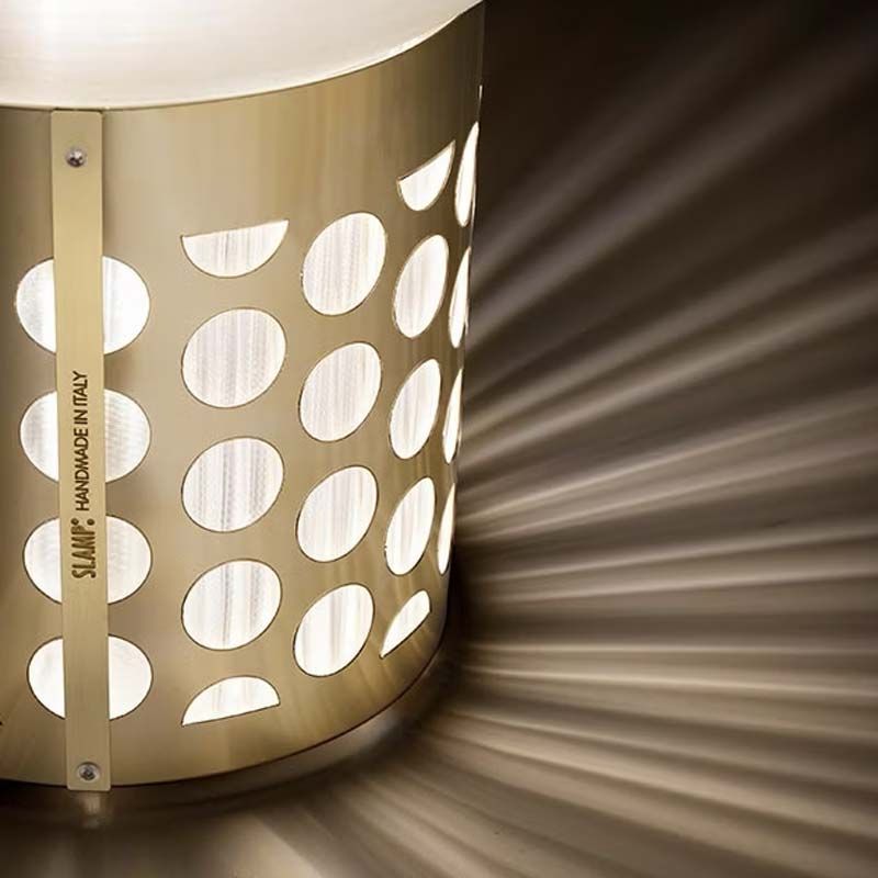 Lampe Slamp Atmosfera lampe de table