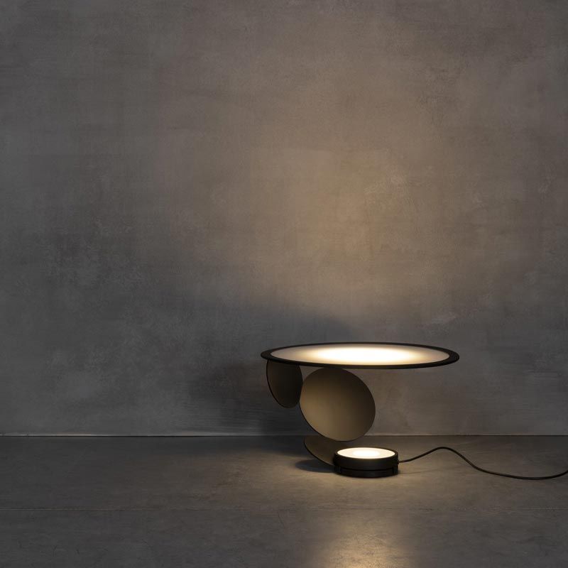 Lampe AxoLight Cut lampe de table