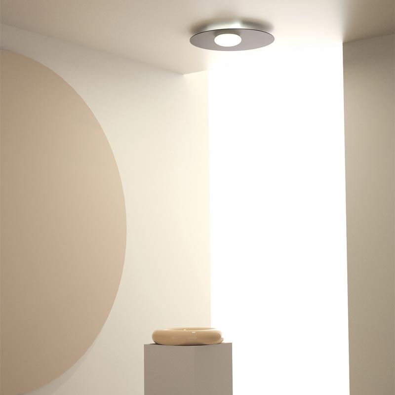 Lampe AxoLight Kwic mur/plafond