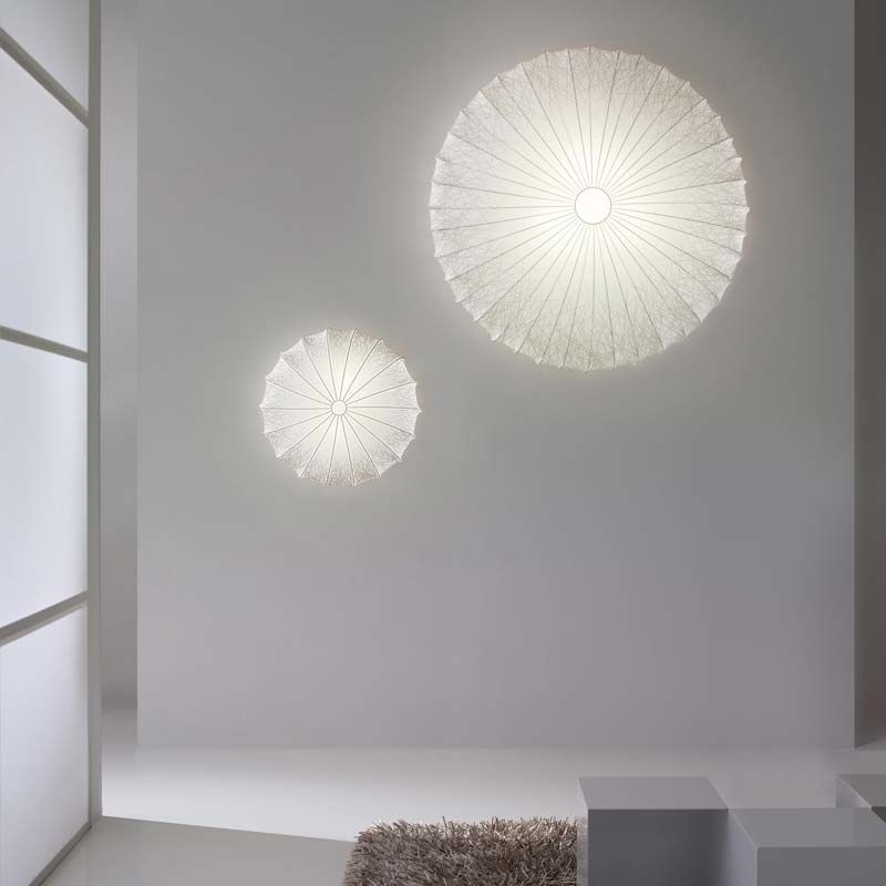 AxoLight Muse wall/ceiling lamp lamp