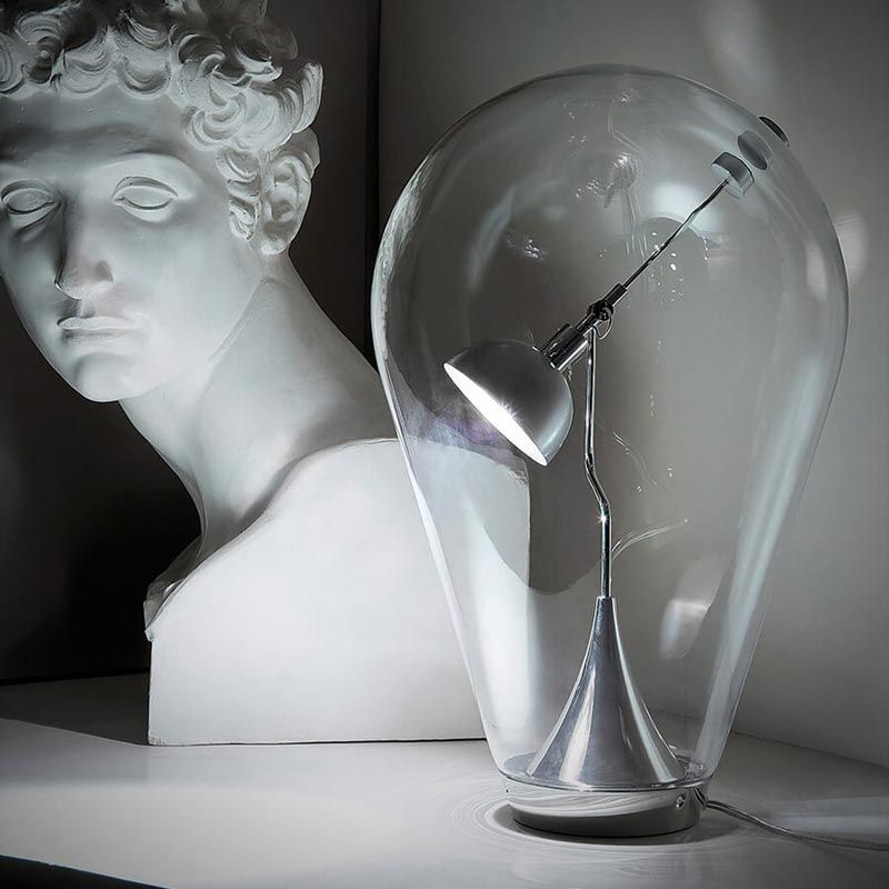 Lodes Blow table lamp Lampe