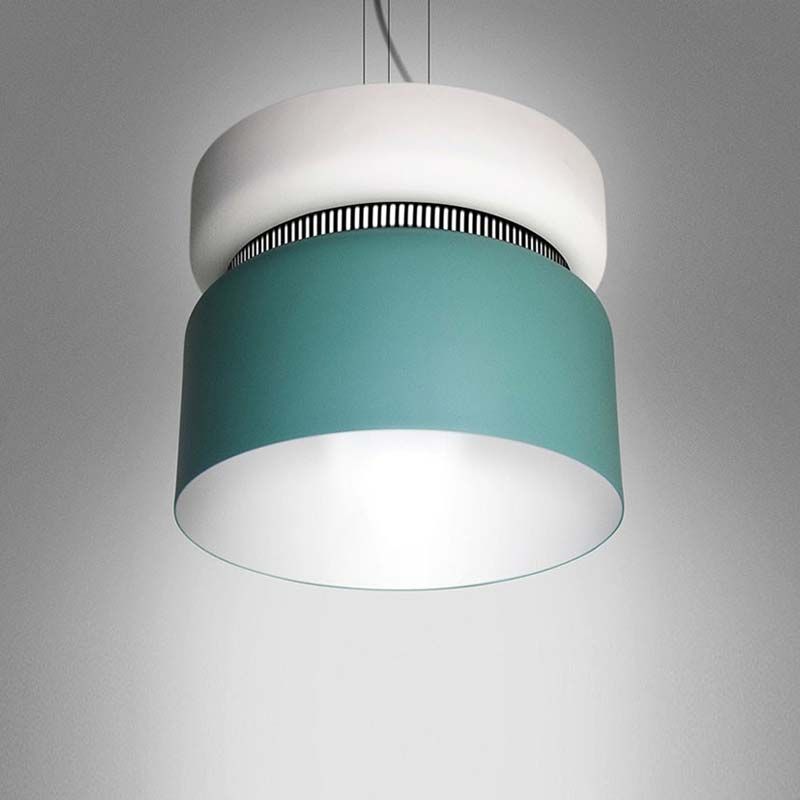 Lampe B.lux Aspen LED suspension
