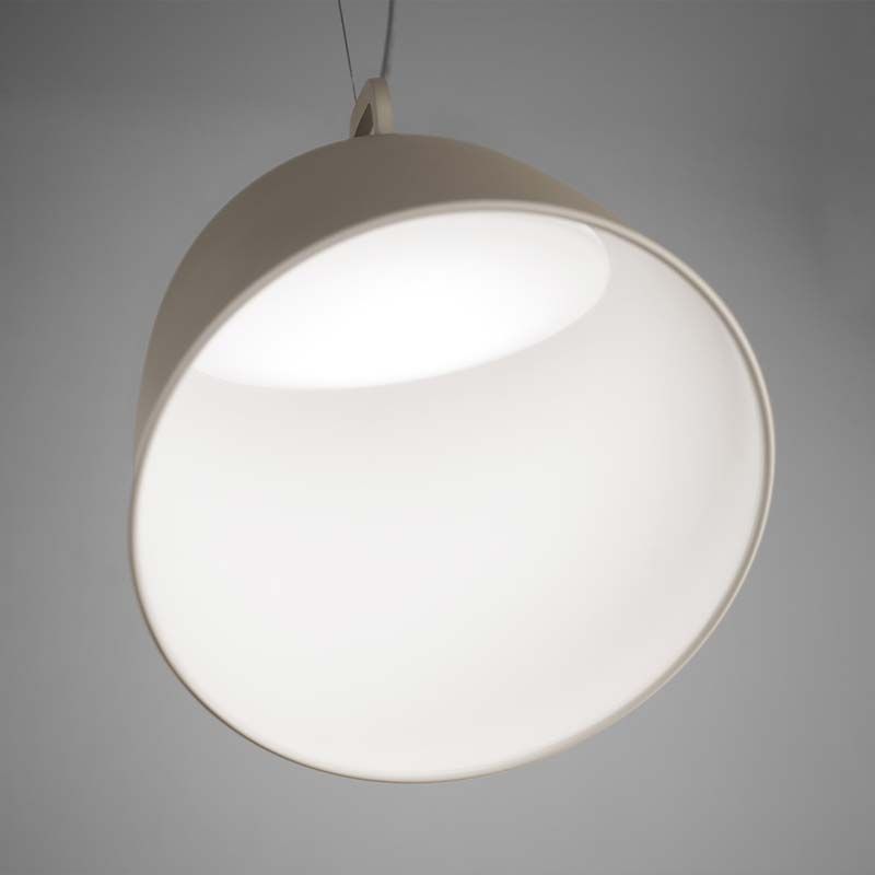 B.lux Scout LED hanging lamp lamp