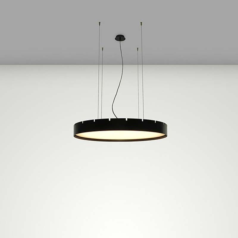 Lampe B.lux Castle suspension