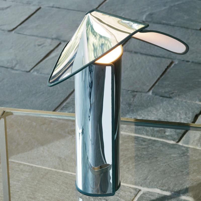 Lampe Flos Chiara lampe de table