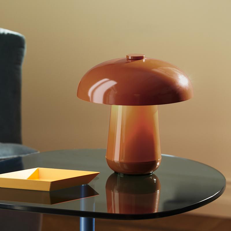 Contardi Ongo portable table lamp lamp