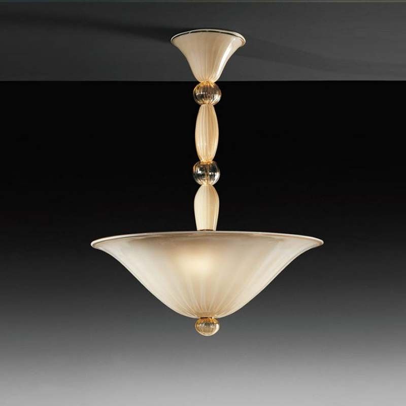 De Majo Tradizione 9001 classic suspension lamp lamp