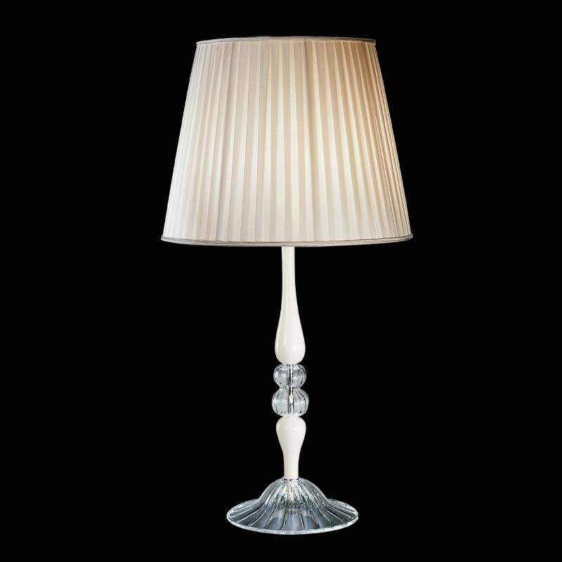 Lampada  9002 lampada da tavolo De Majo Tradizione