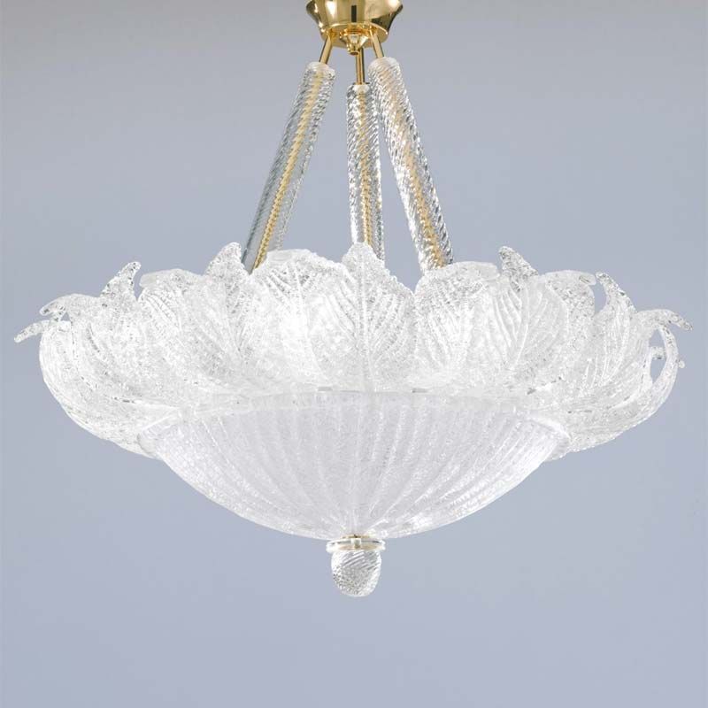 De Majo Tradizione Portofino classic suspension lamp lamp