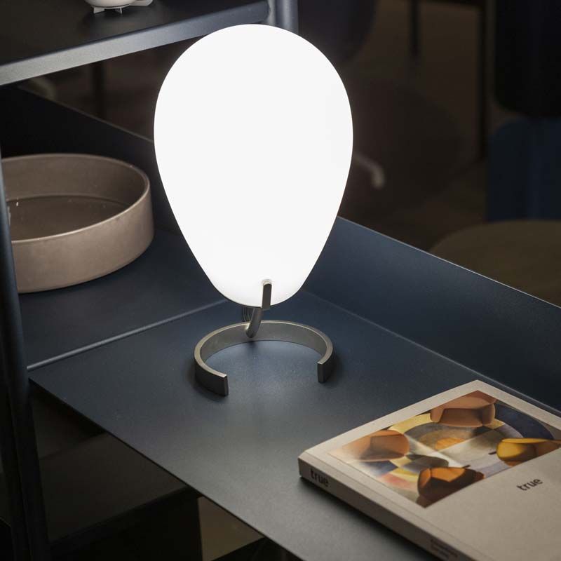 Firmamento Milano Equilibrio tischlampe Lampe