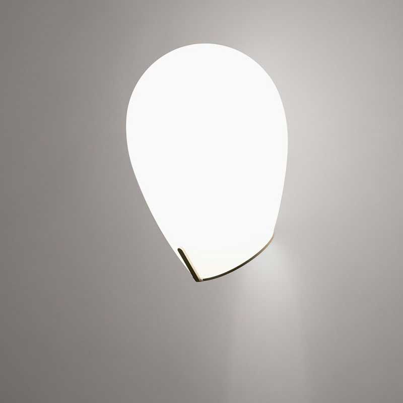 Firmamento Milano Equilibrio wandlampe Lampe