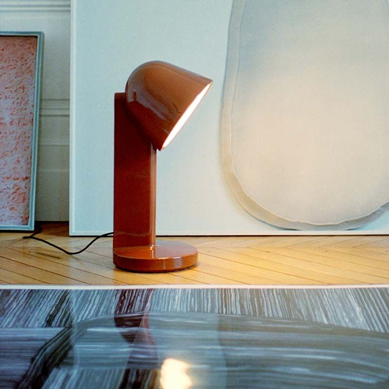 Lampada Céramique lampada da tavolo Flos