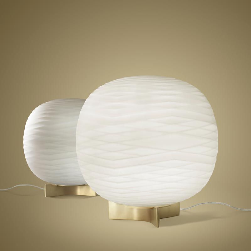Lampe Foscarini Gem lampe de table