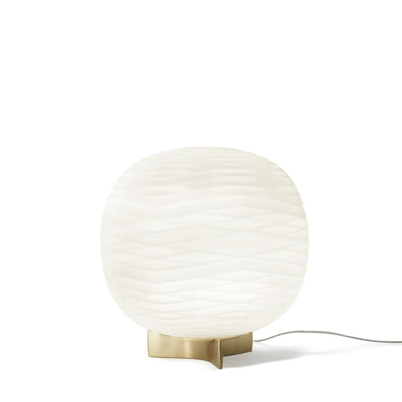 Lampe Foscarini Gem lampe de table