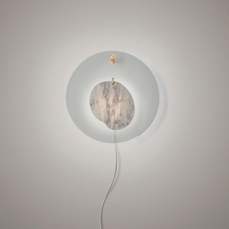Foscarini Gioia wall lamp lamp