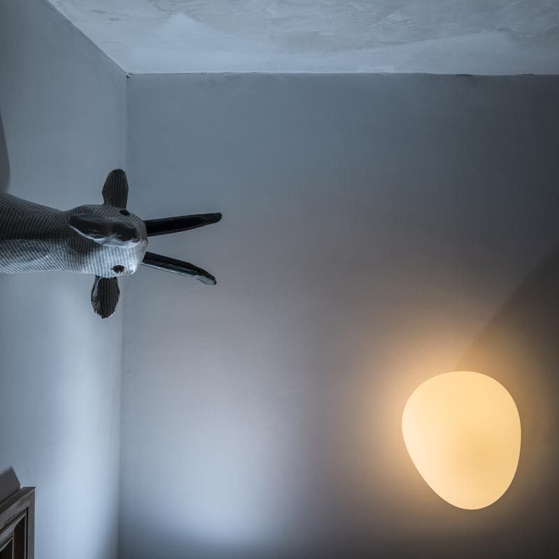 Foscarini Gregg wall/ceiling lamp lamp