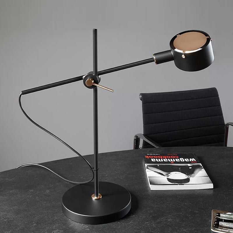 OLuce G. O. table lamp lamp