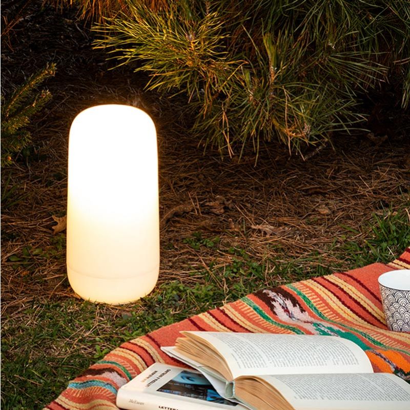 Artemide Gople portable table lamp lamp