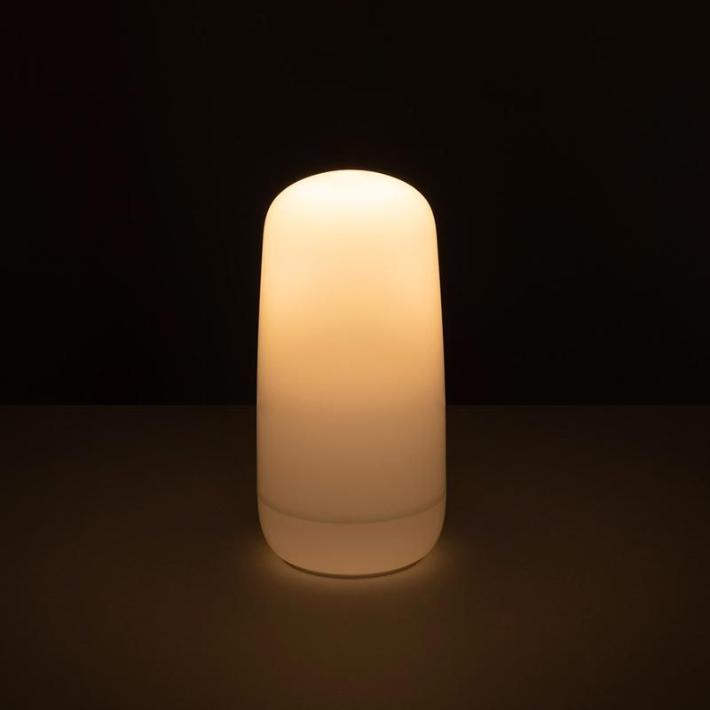 Lampada Gople portable lampada da tavolo portatile Artemide