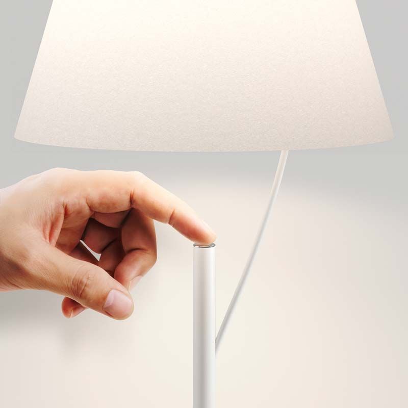 Lodes Hover table lamp lamp