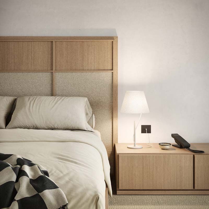 Lodes Hover table lamp lamp