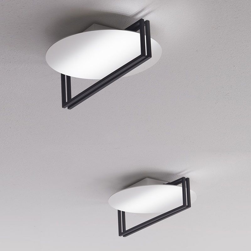 Icone Essenza wall/ceiling lamp lamp