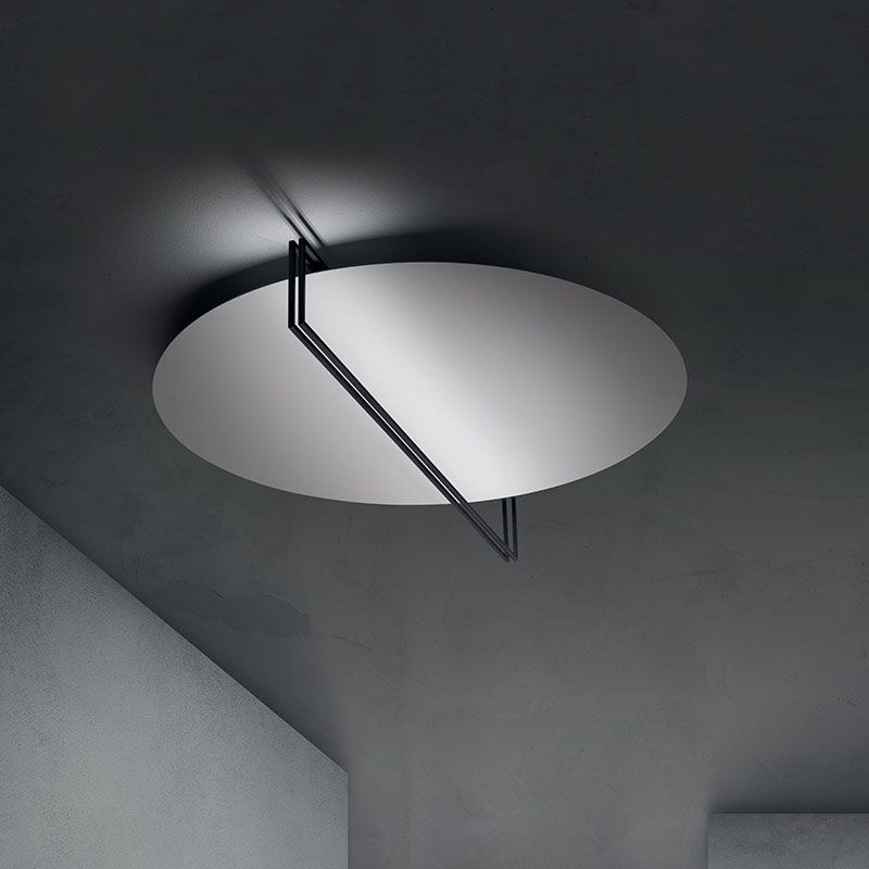 Icone Essenza wall/ceiling lamp lamp