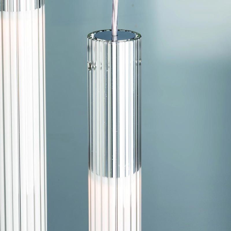 Nemo Ilium LED Hanging Lamp lamp