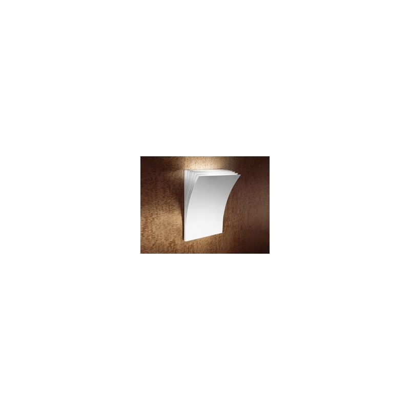 Lampada Polia LED parete piccola AxoLight