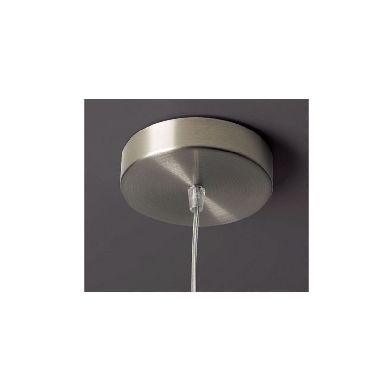 Lampe Foscarini Tite lampe à suspension