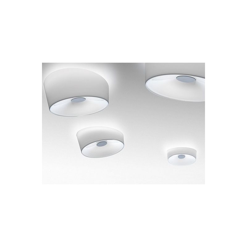 Foscarini Lumiere XXL - XXS wandlampe/deckenlampe Lampe