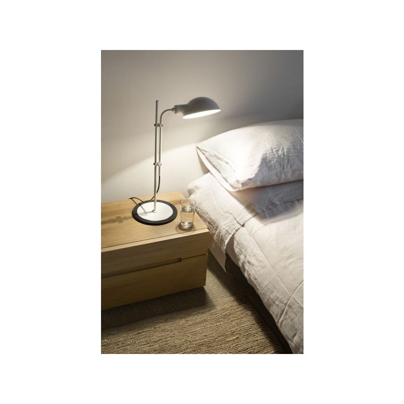 Lampe Marset Funiculì table