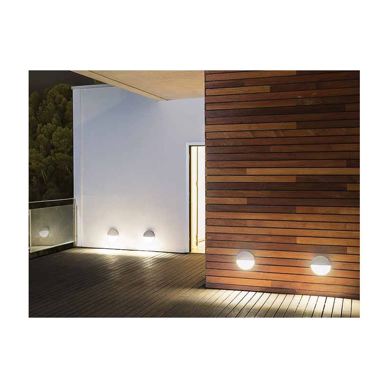 Flos Outdoor Eclipse marker wall lamp lamp