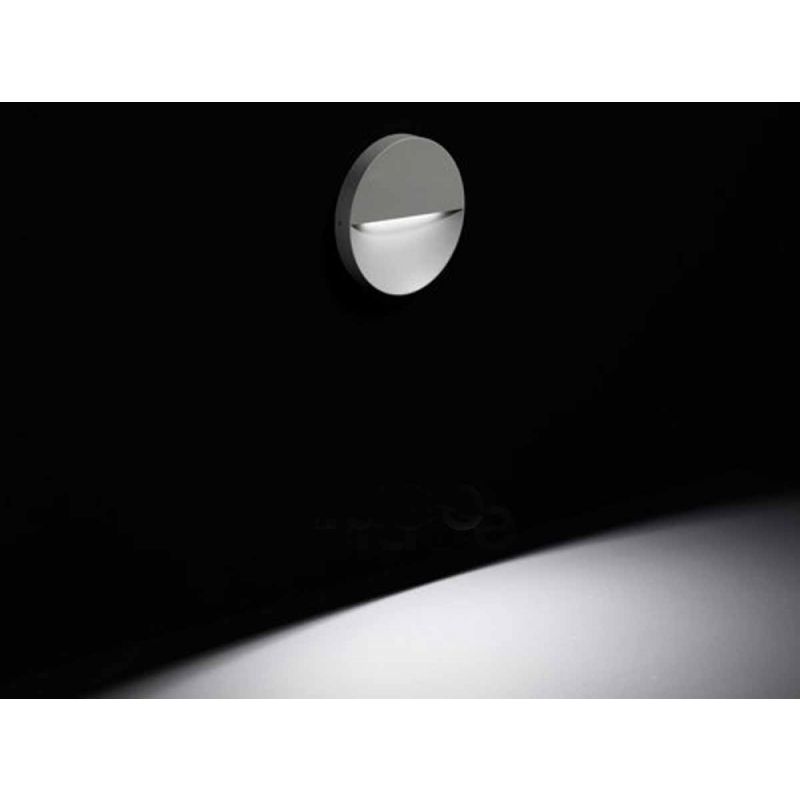 Flos Outdoor Eclipse marker wall lamp lamp