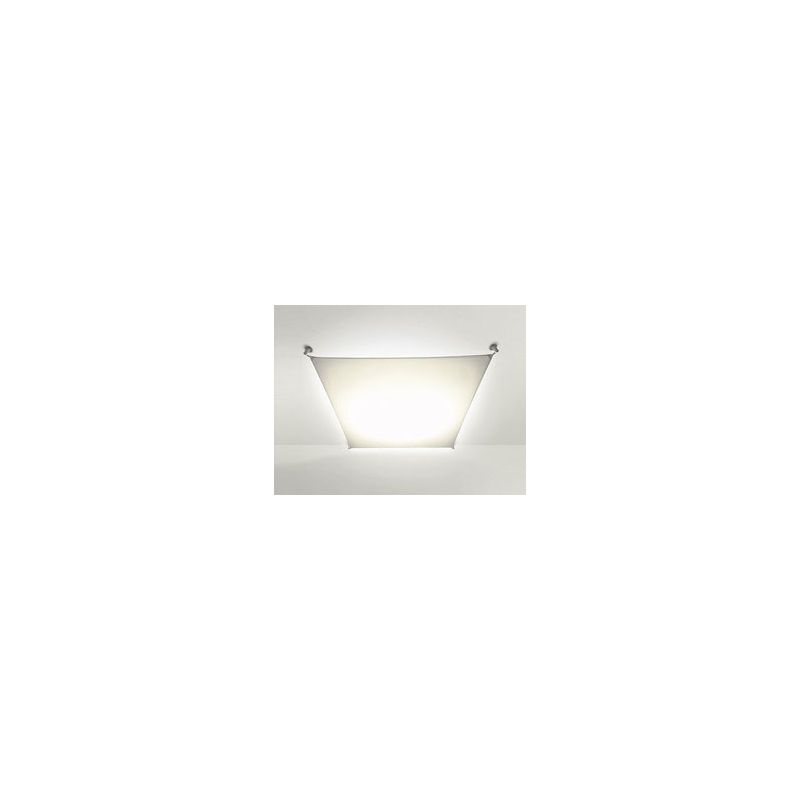 Lampada Veroca LED lampada da parete e soffitto B.lux