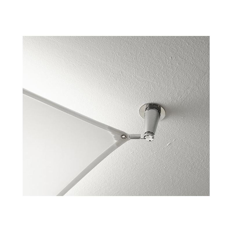 Lampe B.lux Veroca LED applique ou plafonnier