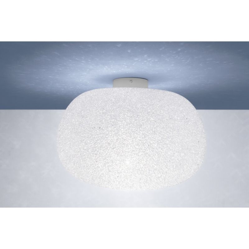 Lumen Center Sumo ceiling lamp lamp