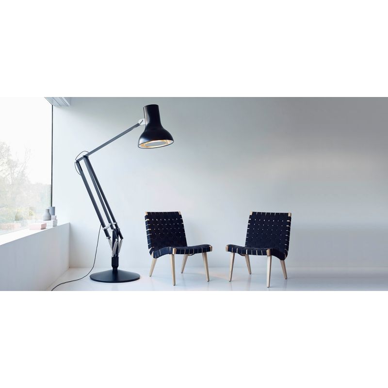 Anglepoise Type 75 Giant stehlampe Lampe