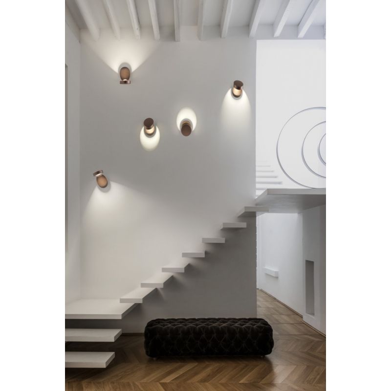 Lampe Lodes Pin-Up mur/plafond