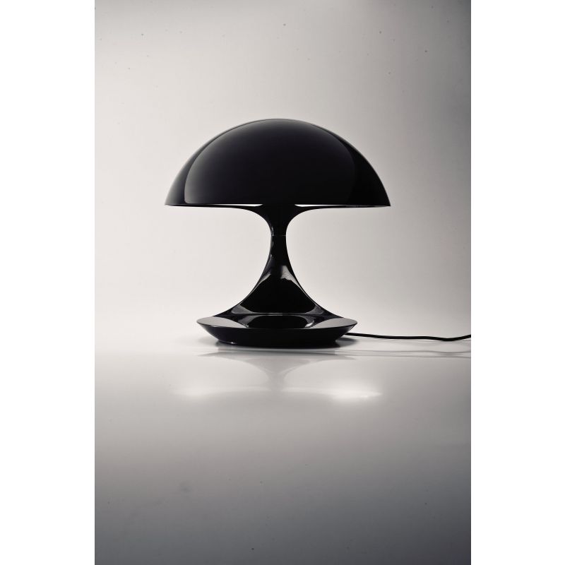Lampe Martinelli Luce Cobra lampe de table ou bureau