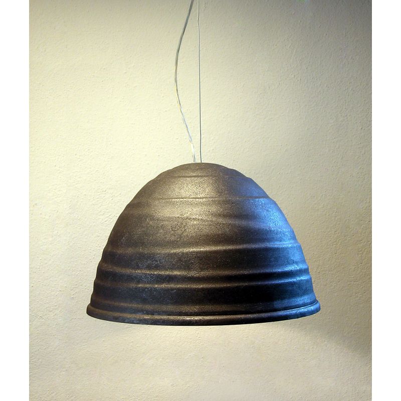 Martinelli Luce Babele hanging lamp lamp